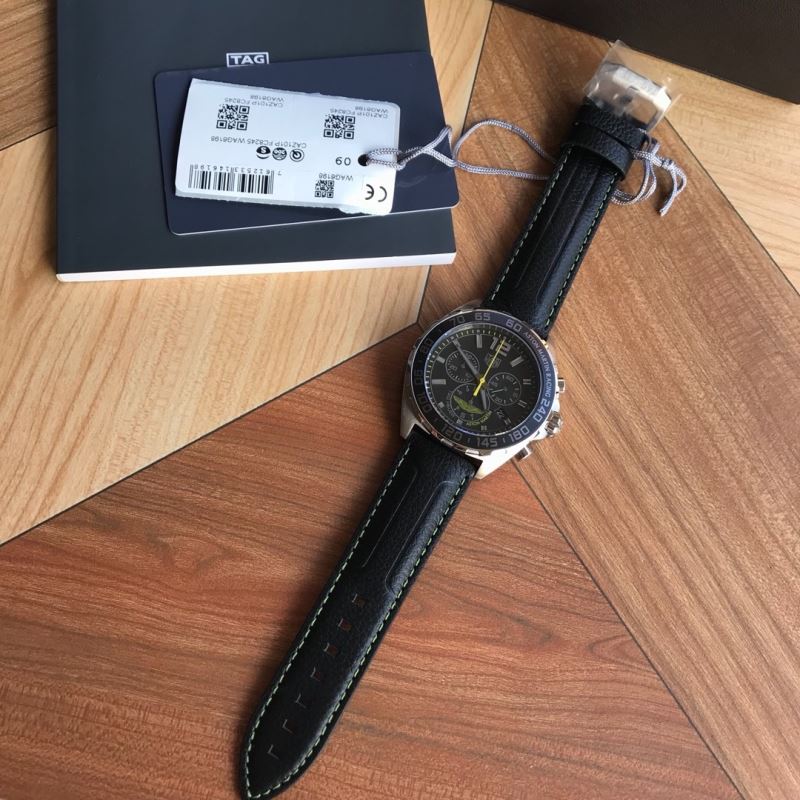 TAG HEUER Watches